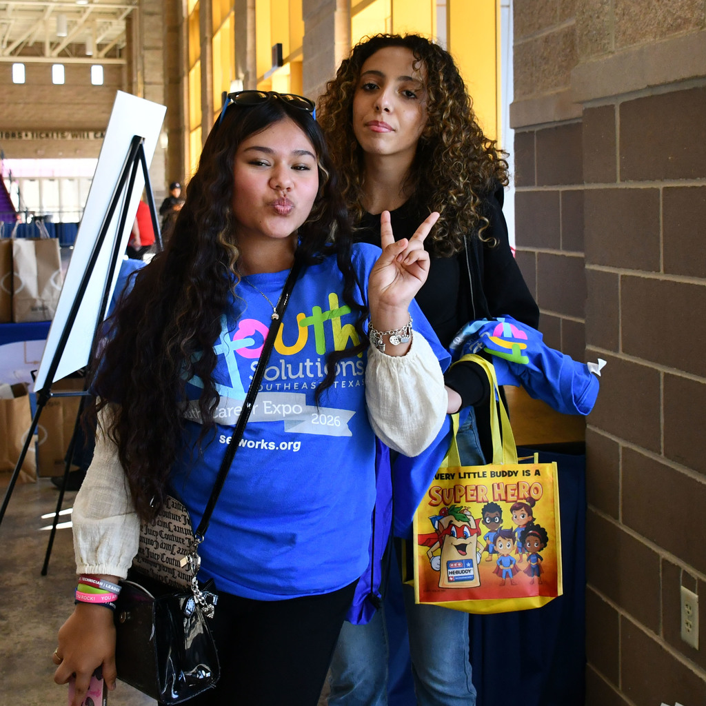 WOSHS Youth Expo 7