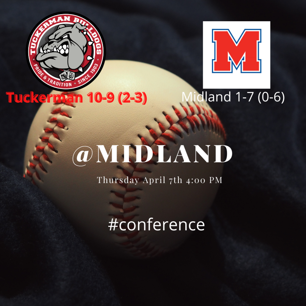 Midland Game Day