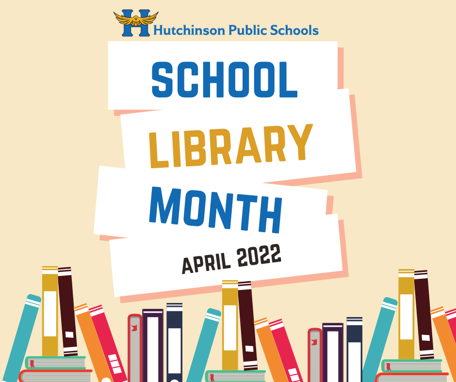 School Library Month