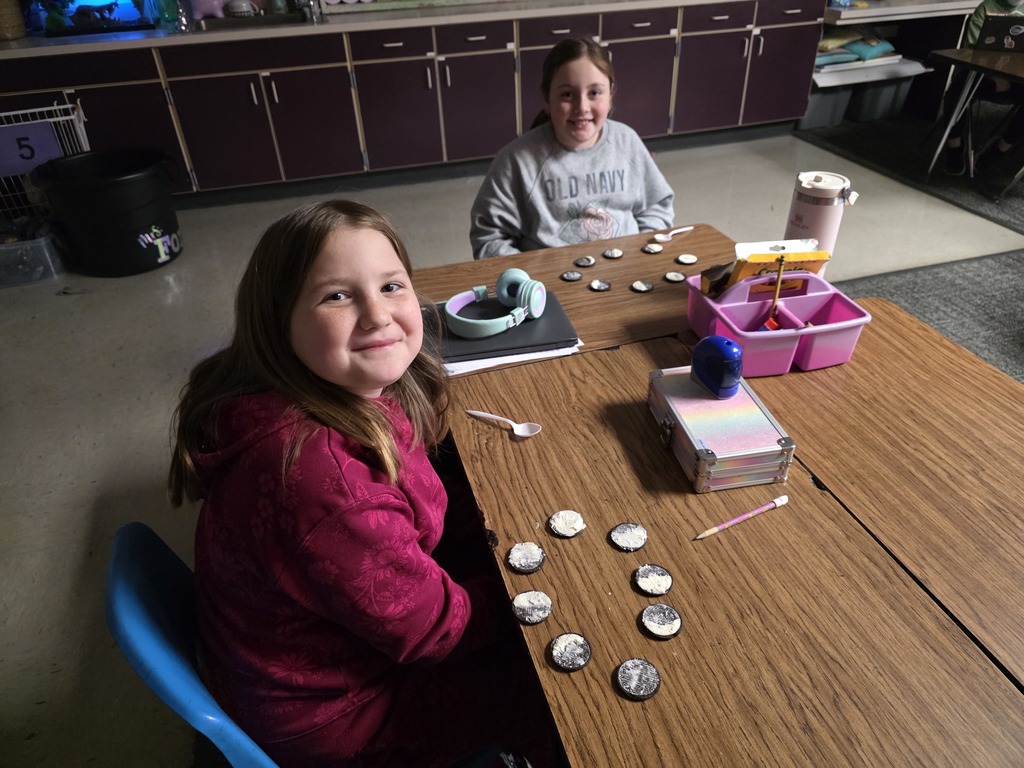 5th Grade Solar System Activity