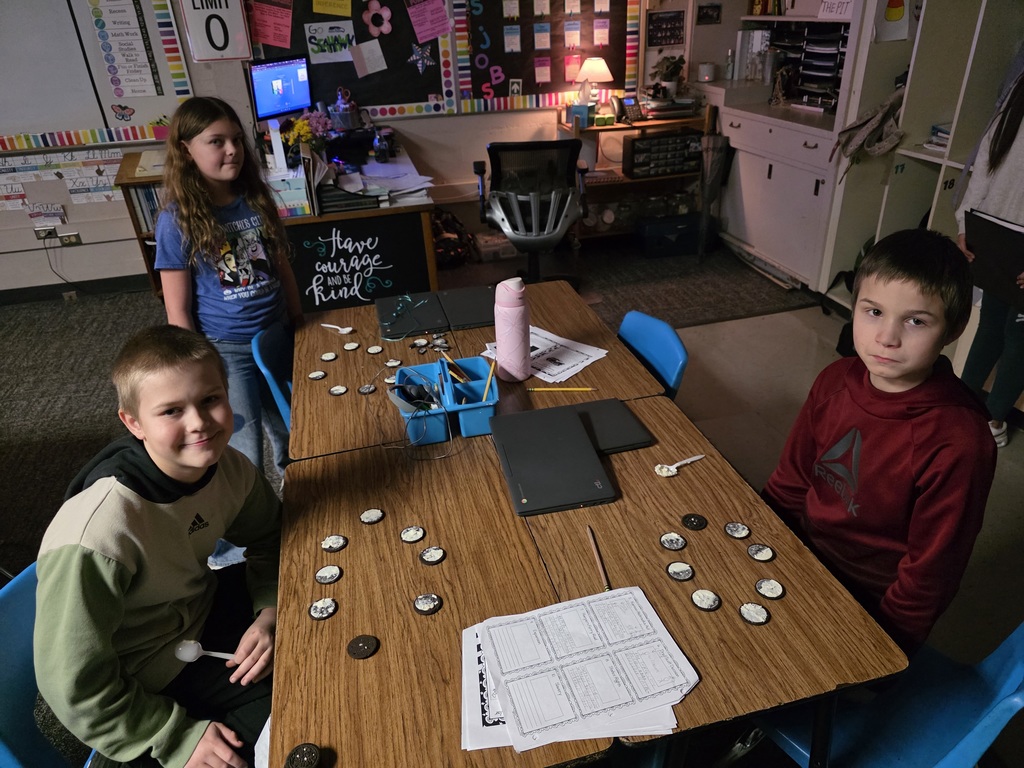 5th Grade Solar System Activity