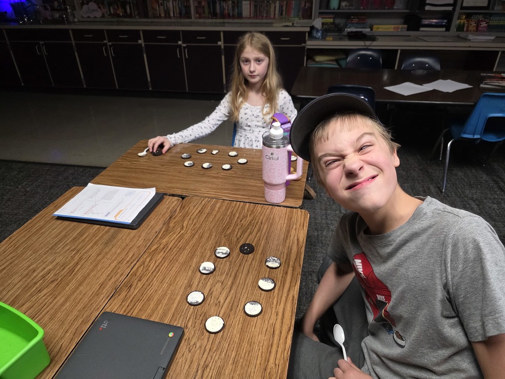 5th Grade Solar System Activity