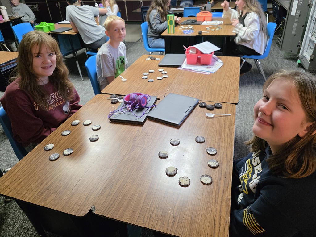 5th Grade Solar System Activity