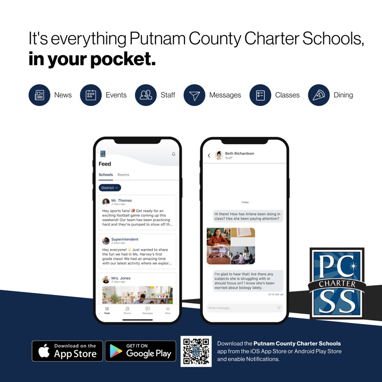 App launch instructions 