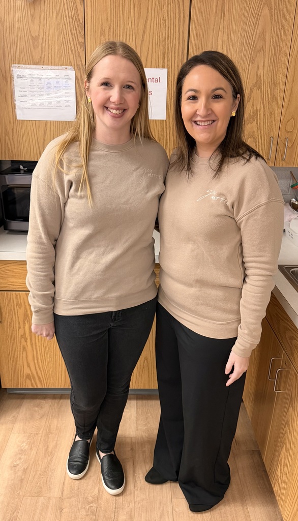 Teacher twins