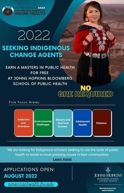 JHPH flyer