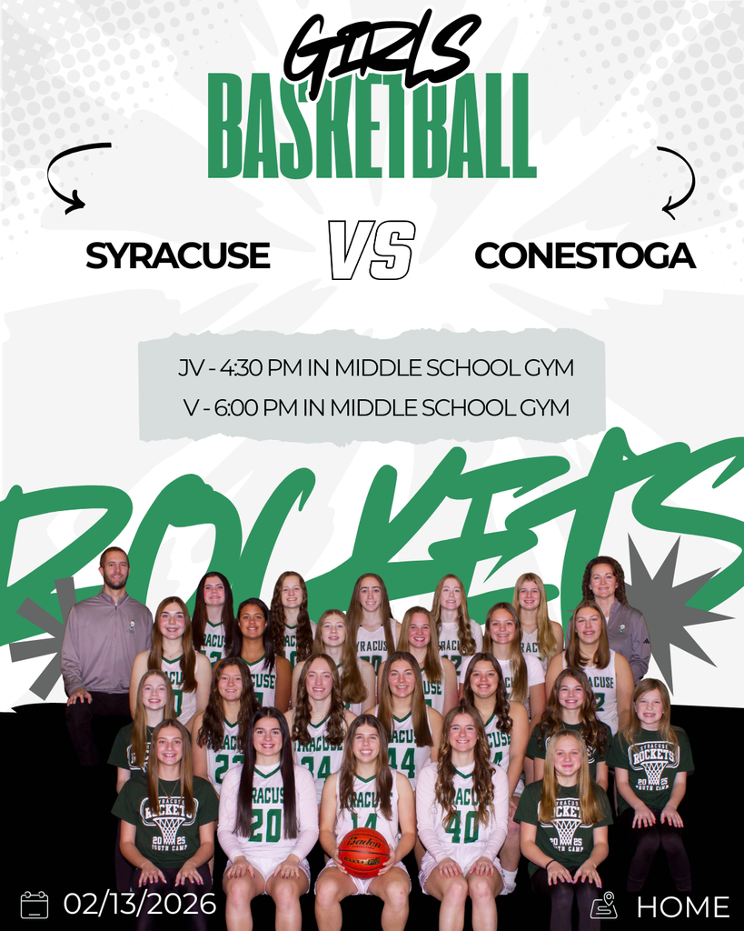 High School Girls Basketball vs Conestoga