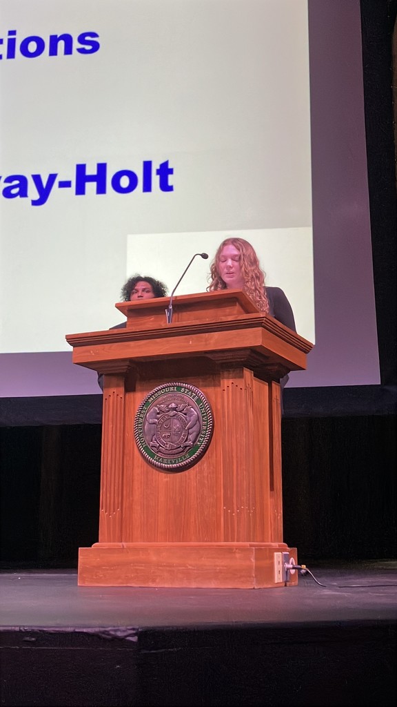 Zoey Walker running for District Office.