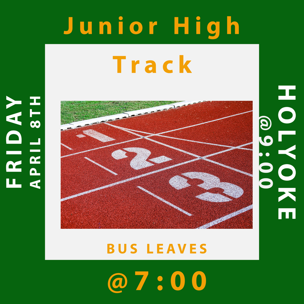 JH Track Meet