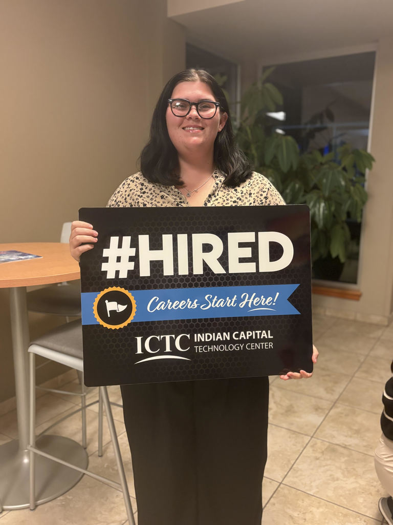 Tori French - Hired