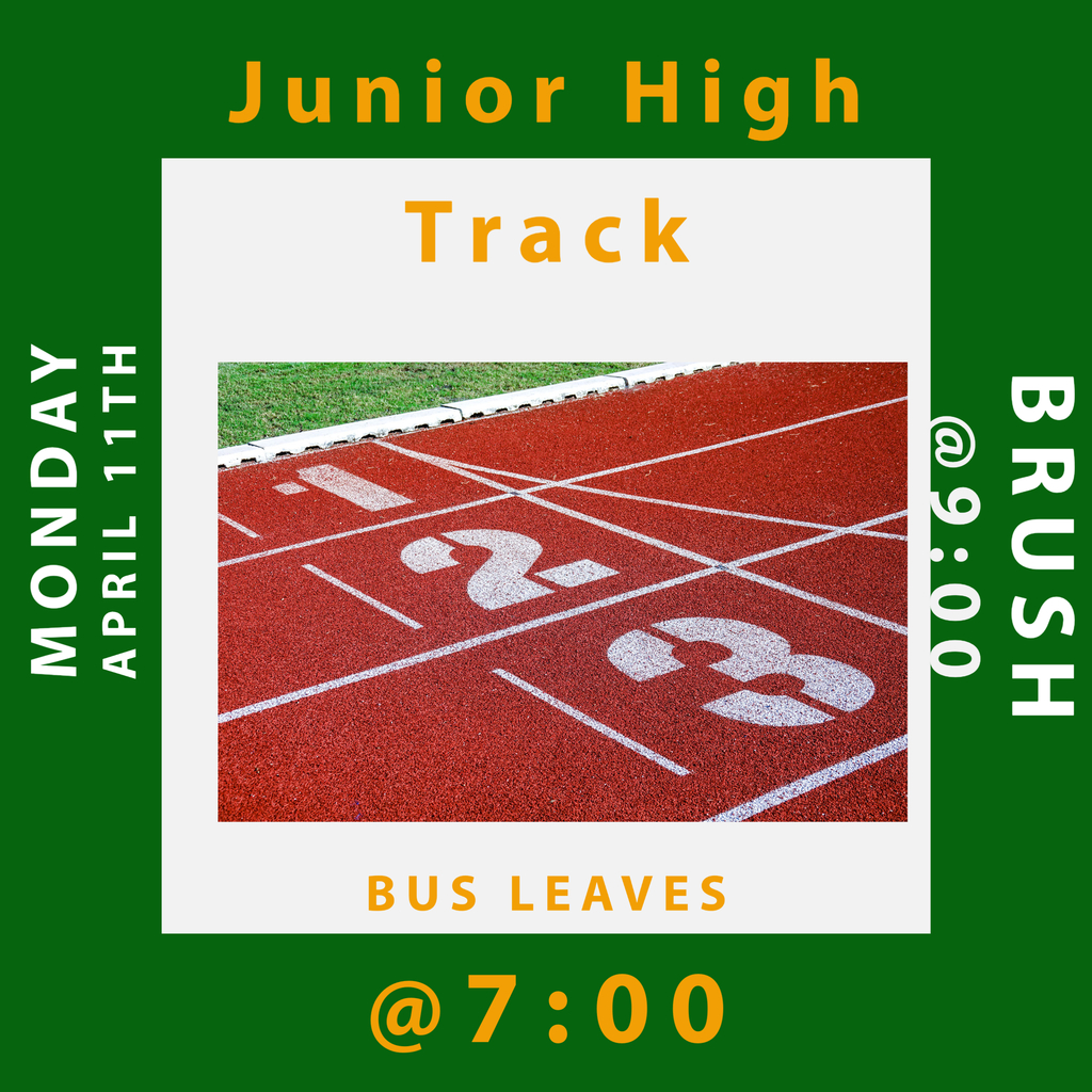 JH Track Meet