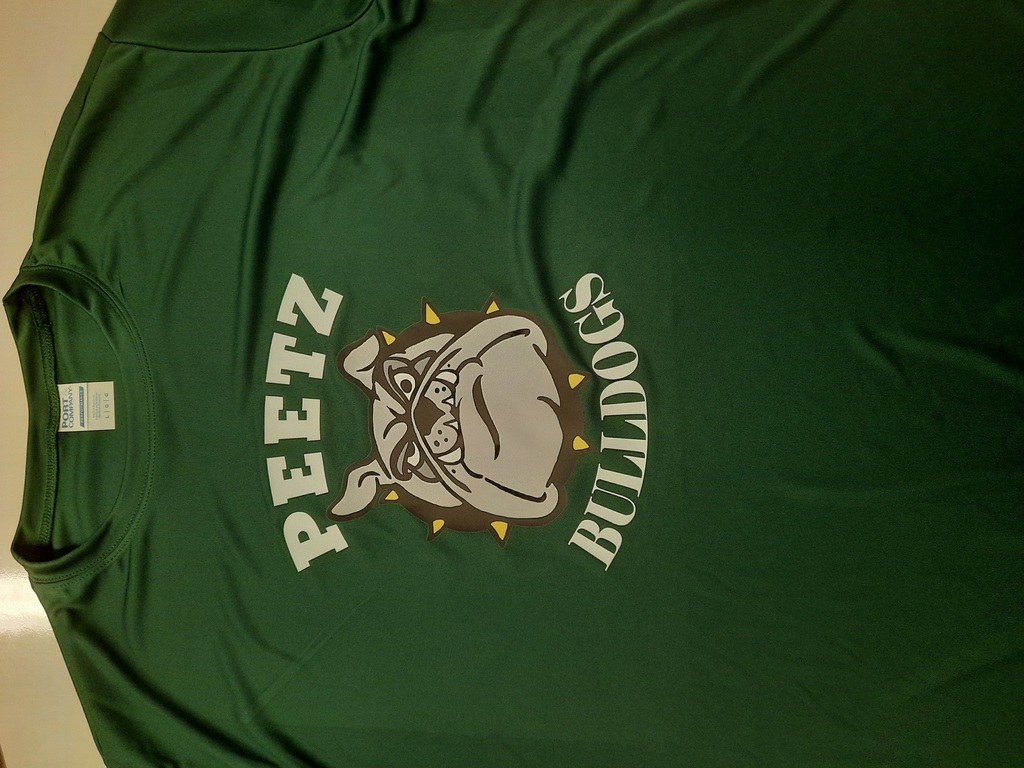 Bulldog Shirts