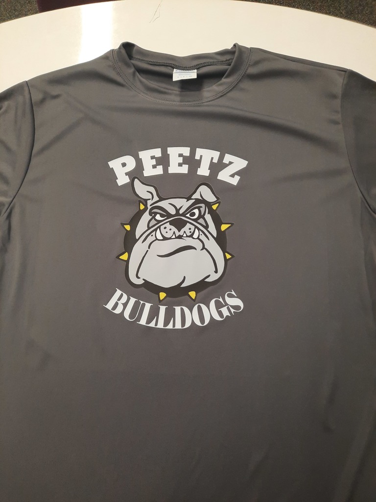 Bulldog Shirts