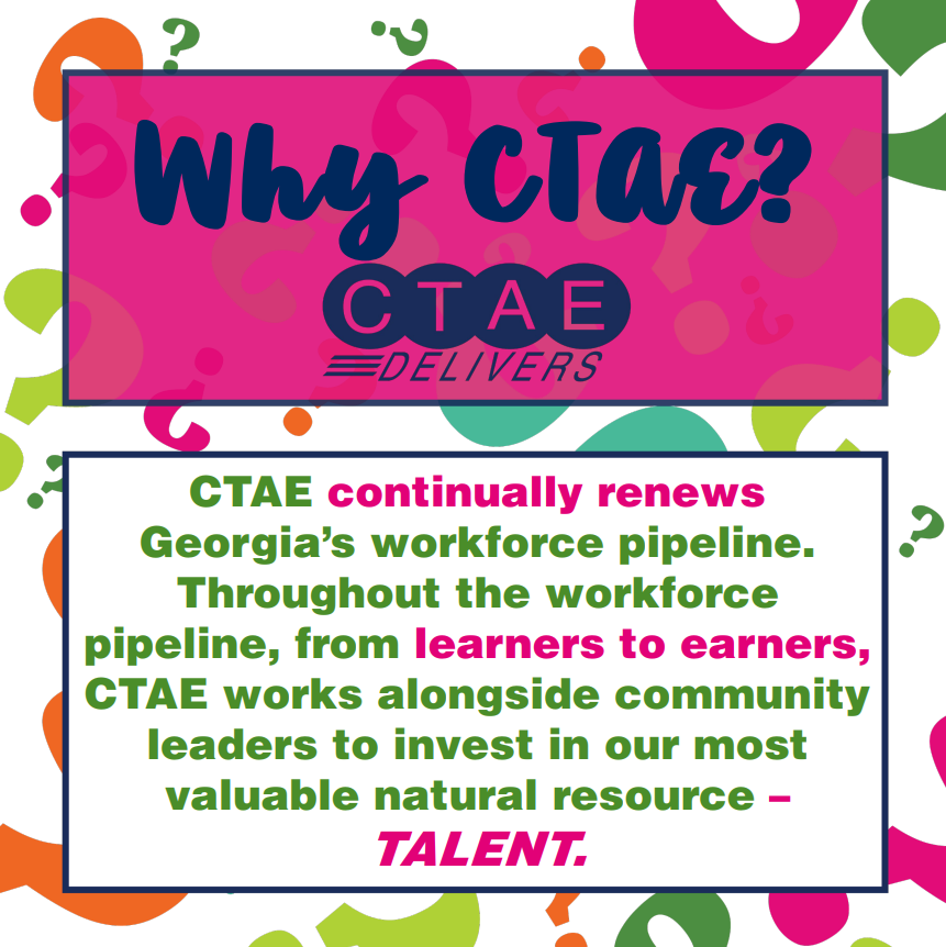 CTAE