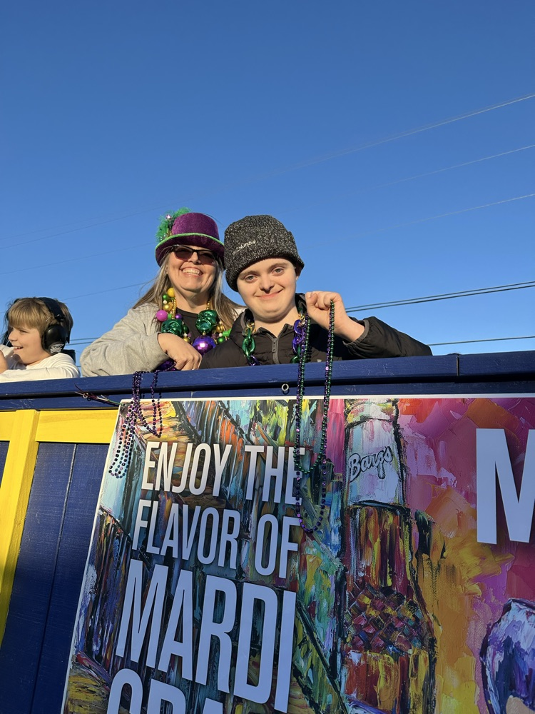 Mardi Gras