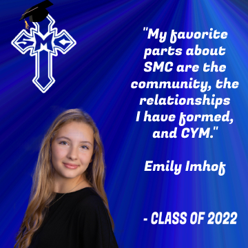 Emily Imhof