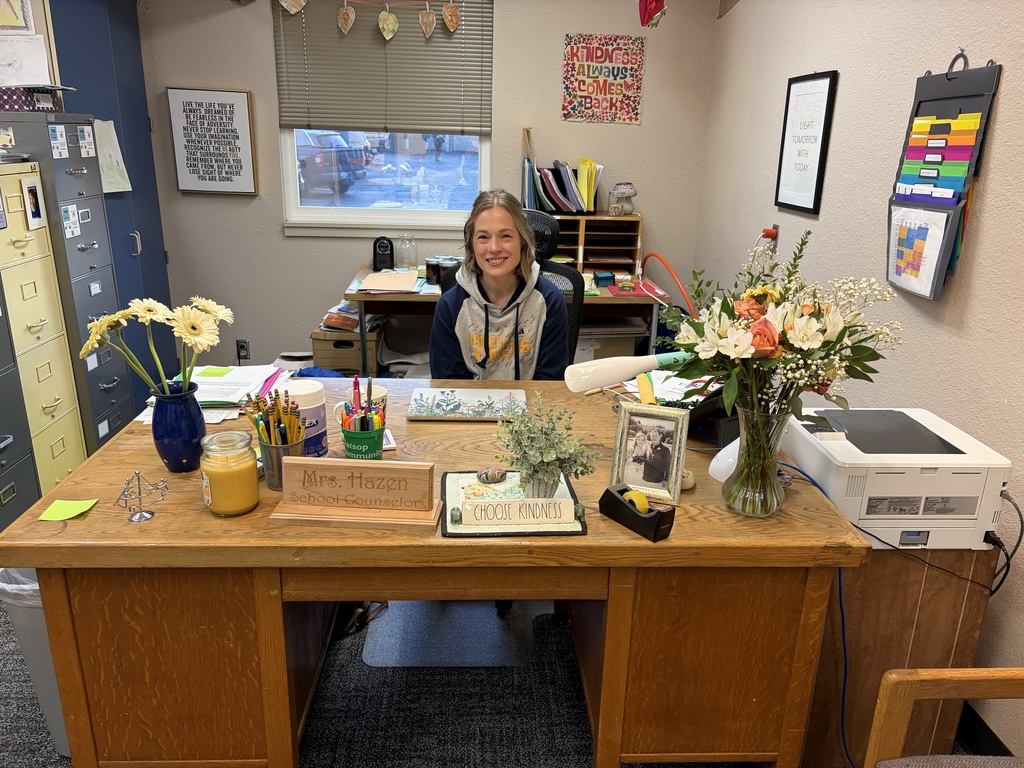 School Counselor Appreciation Week