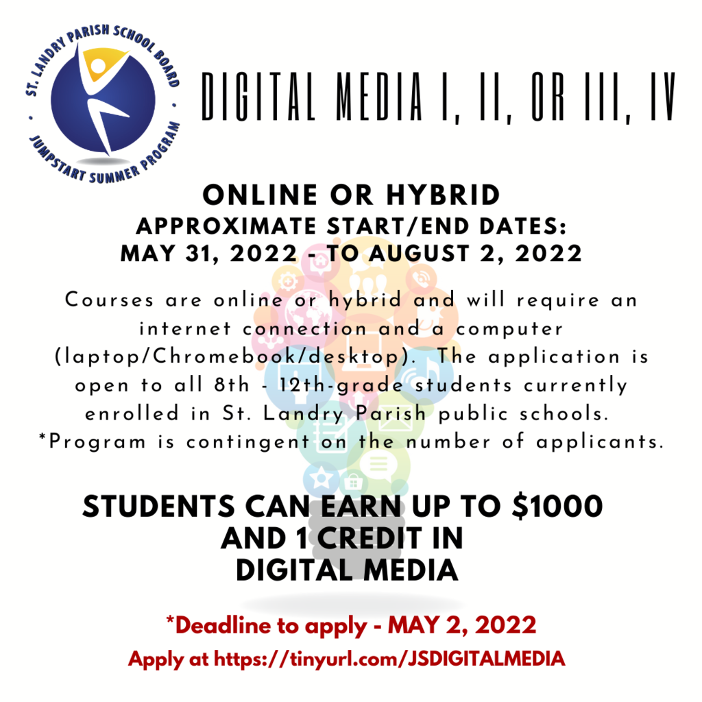 digital media