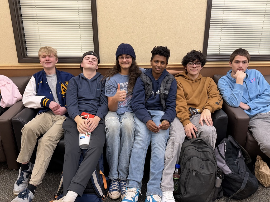 Knowledge Bowl Regional