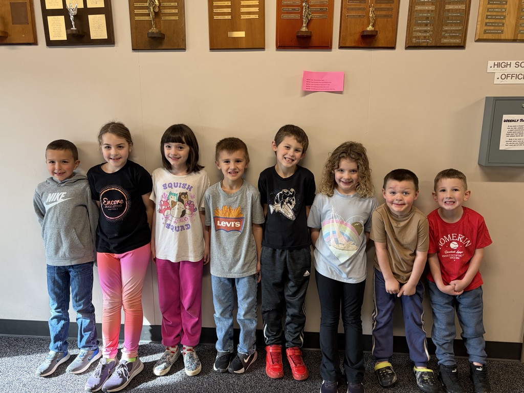 POWER Ticket Drawing Winners