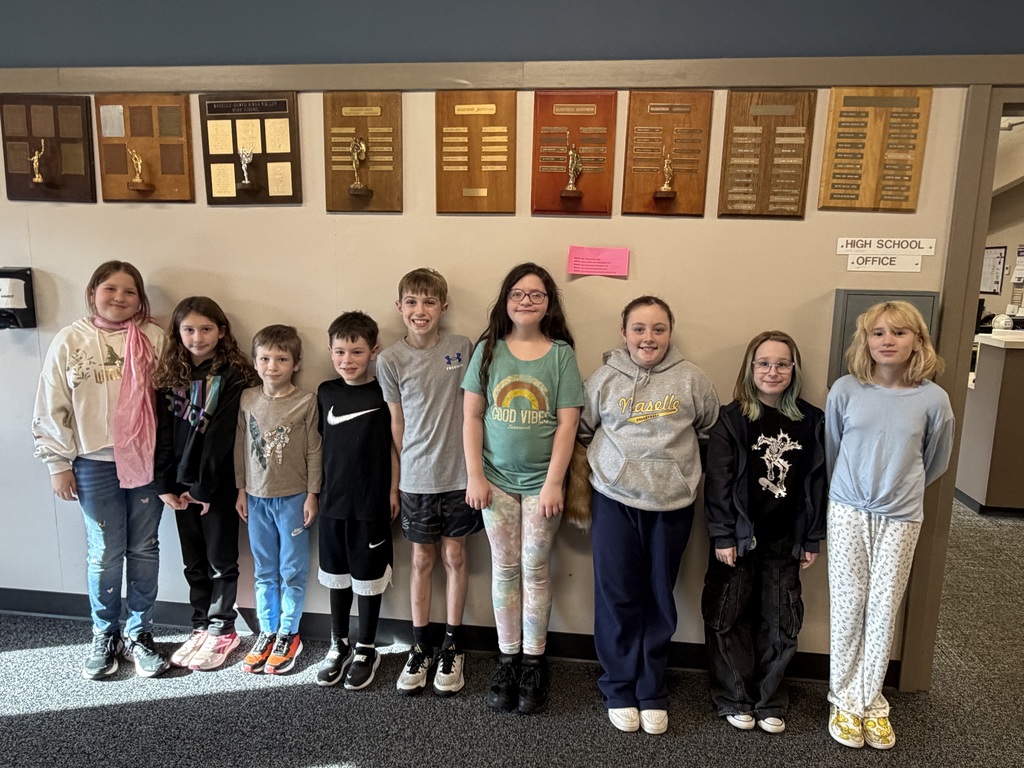 POWER Ticket Drawing Winners