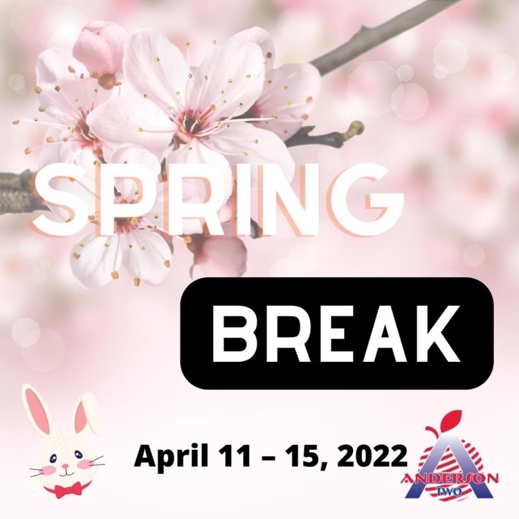 spr break