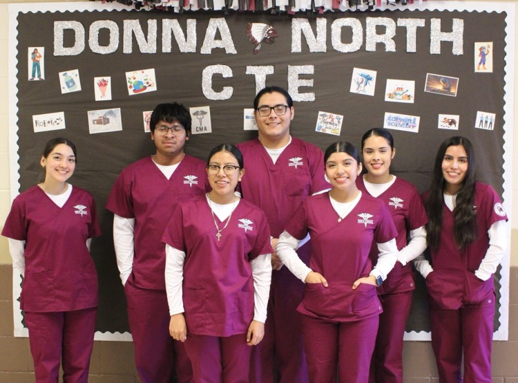 group photo students