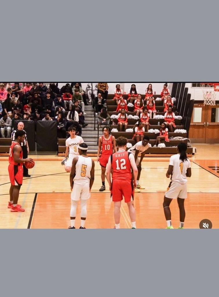 Boys Basketball 25-26