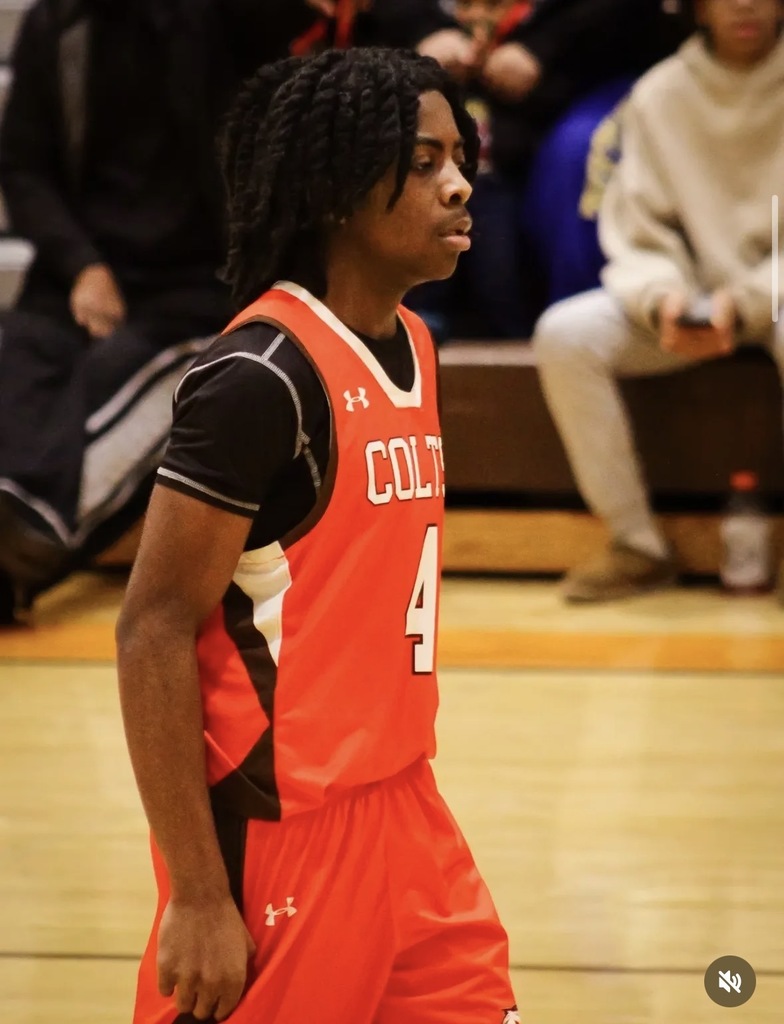 Boys Basketball 25-26