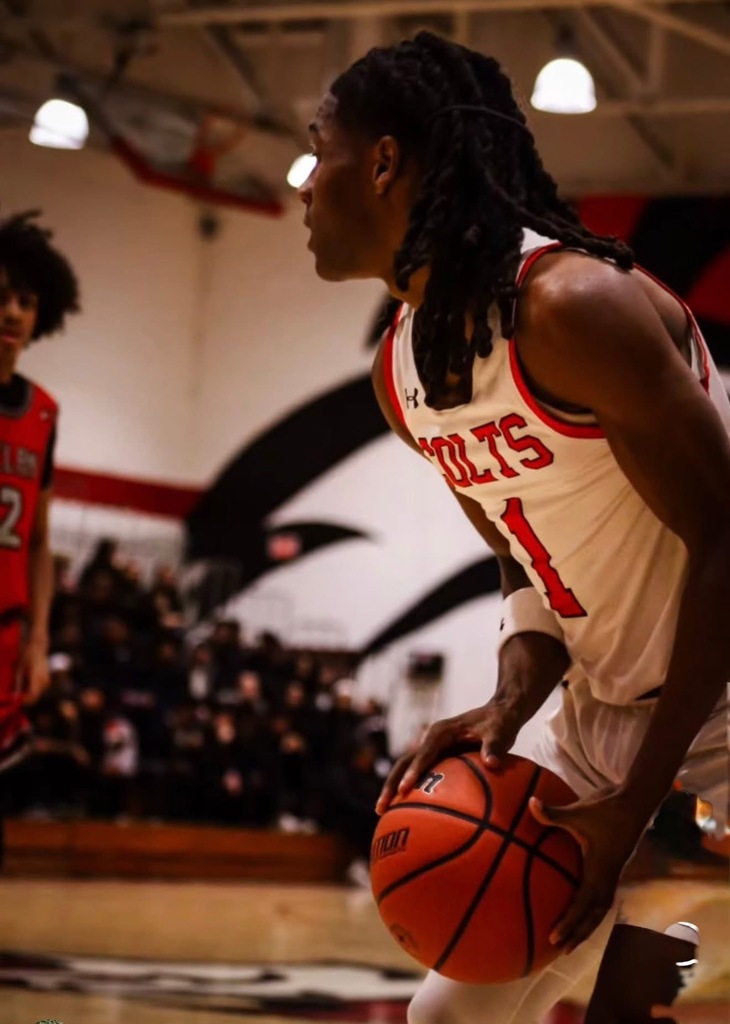 Boys Basketball 25-26