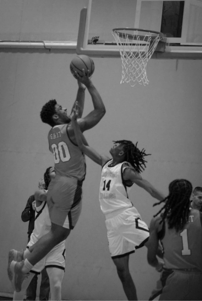 Boys Basketball 25-26