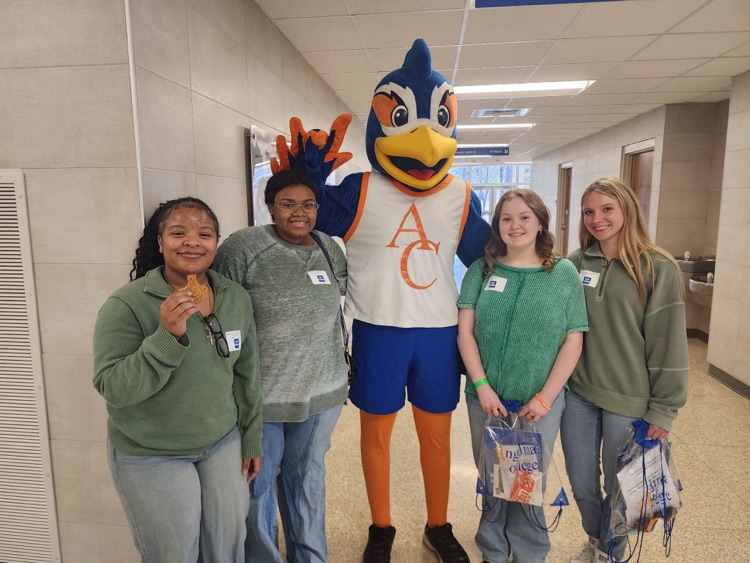 thanks Rowdy for a good day!