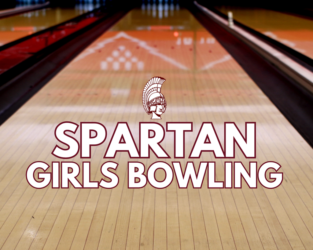 Spartan Girls Bowling
