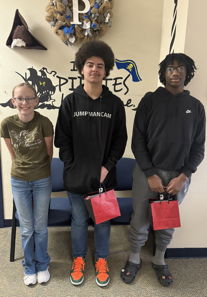 Jr High & High School 