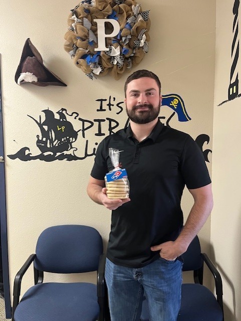 Counselor Appreciation