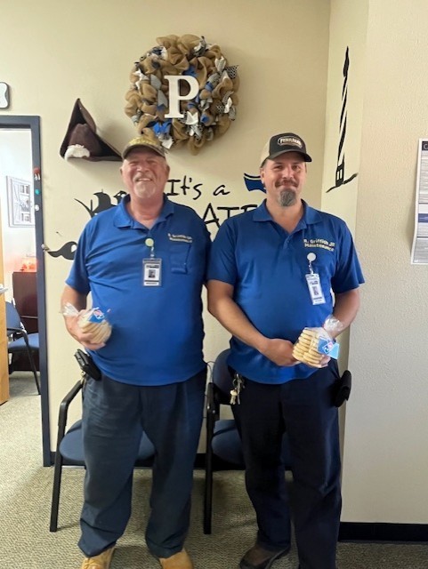 Bus Driver Appreciation