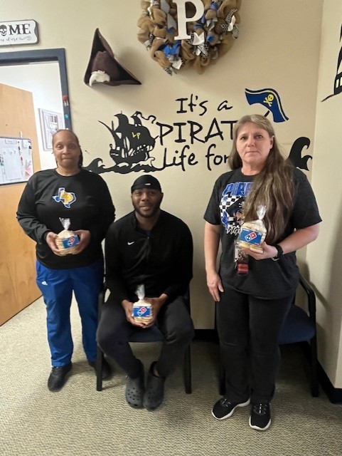 Bus Driver Appreciation