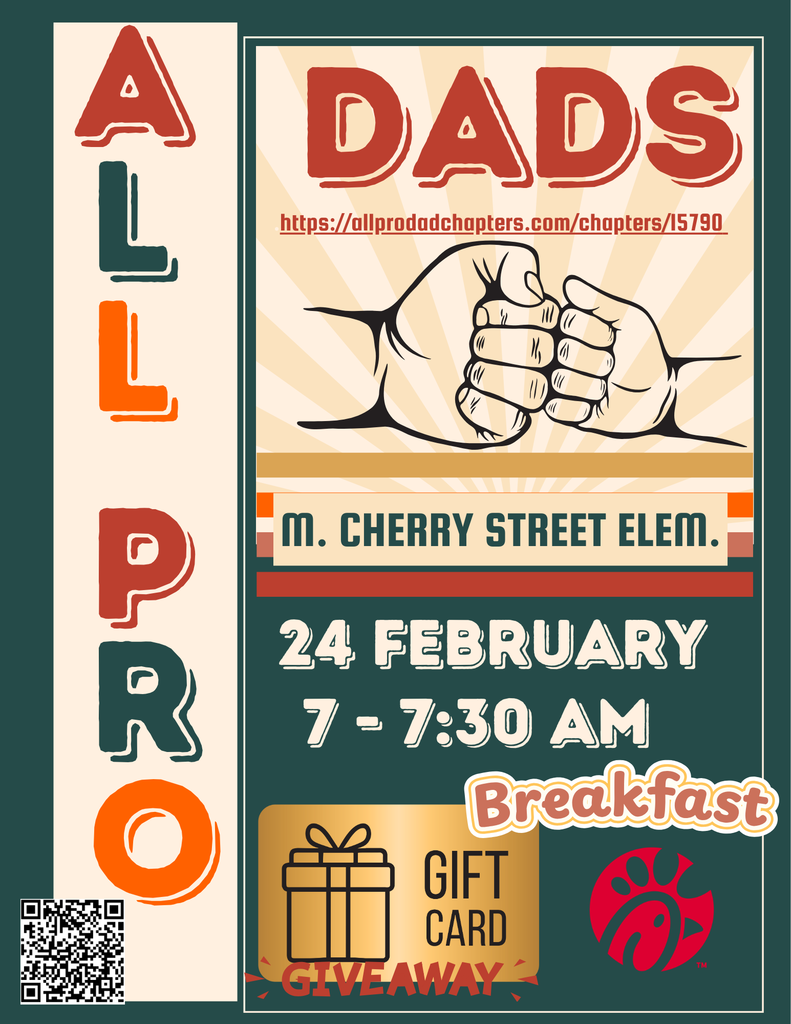 All Pro Dads Feb 24   7am