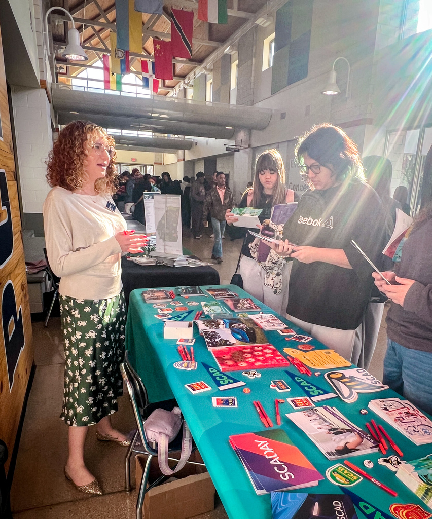 2026 Probe Fair at PCHS