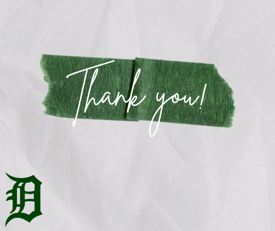Thank you!