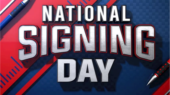 National Signing Day