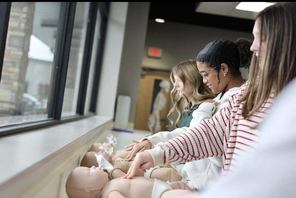 Wagoner 10th Grade Tours