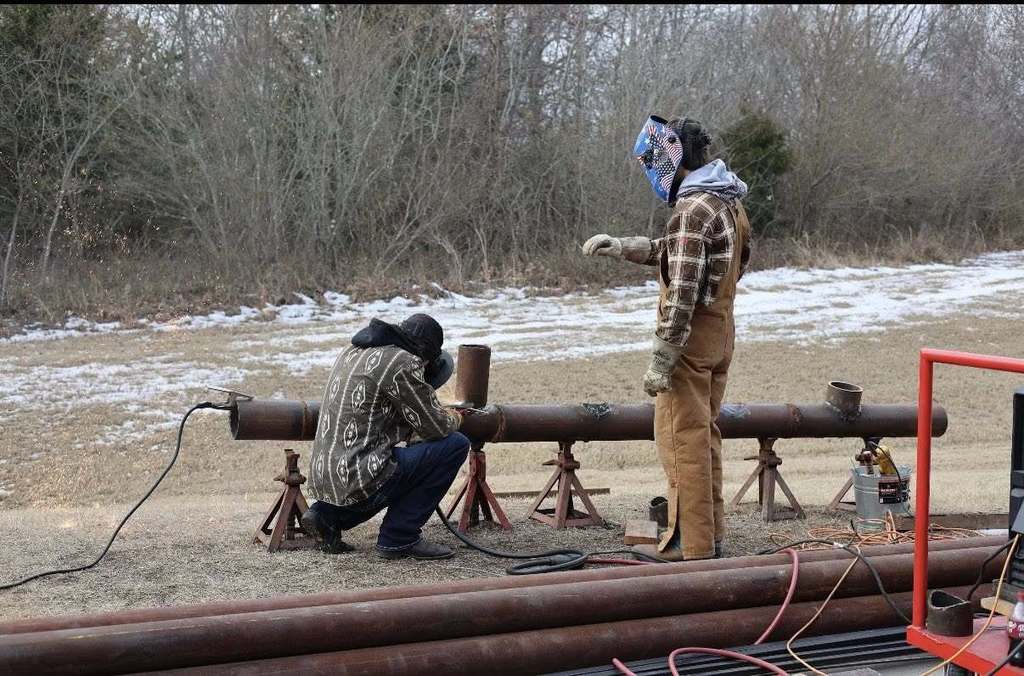 Wagoner 10th Grade Tours