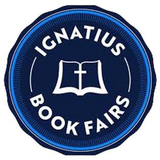 Ignatius Book Fair Logo