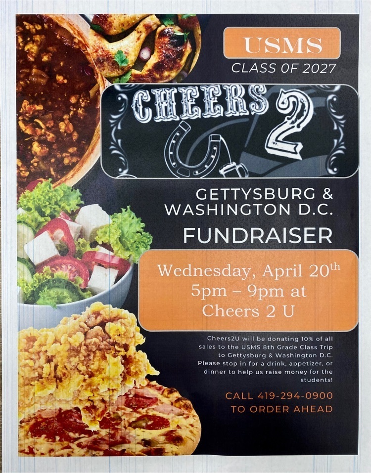 fundraiser