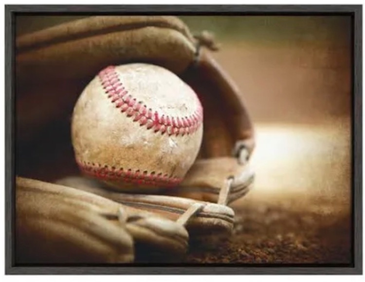baseball