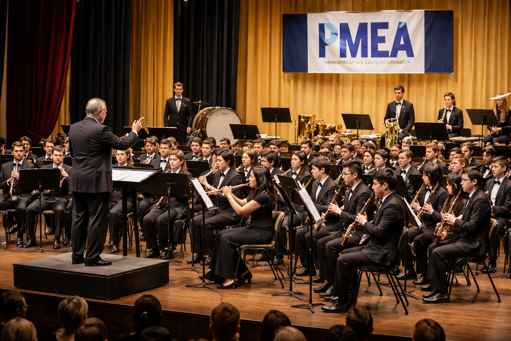 Pennsylvania Music Educators Association