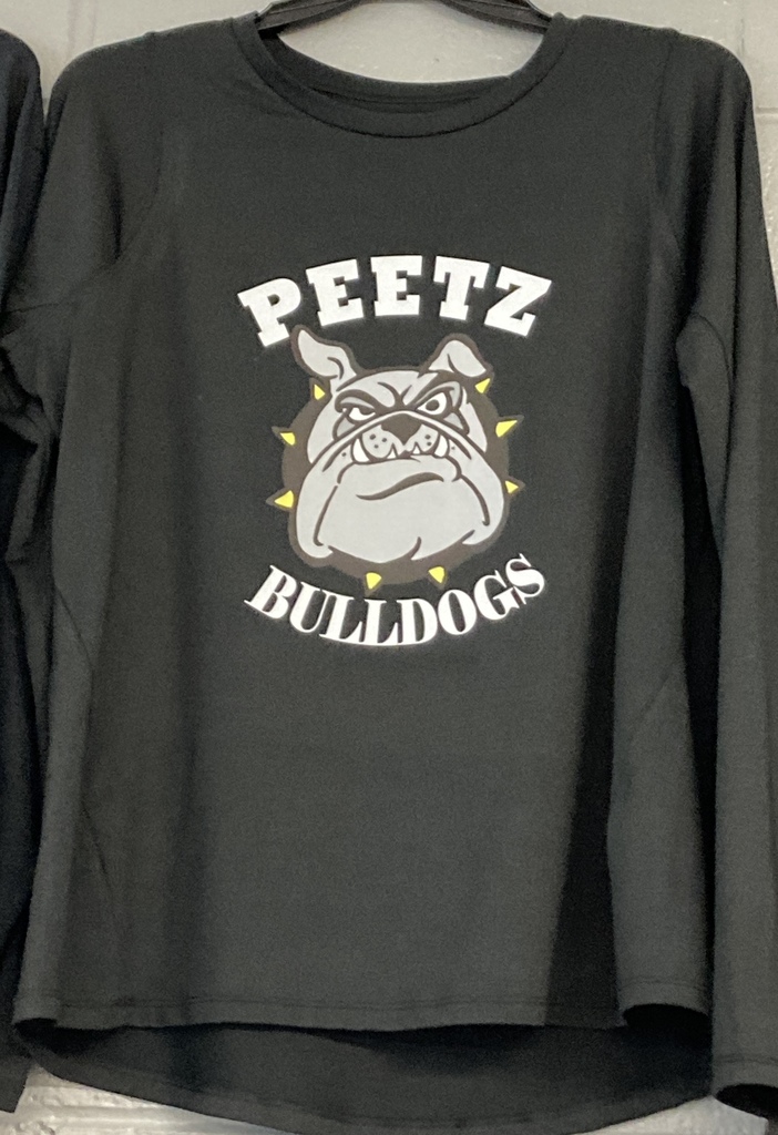 Bulldog shirts