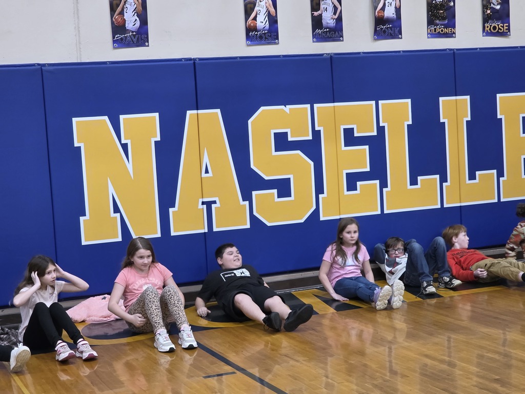 100th Day of School Ceremony