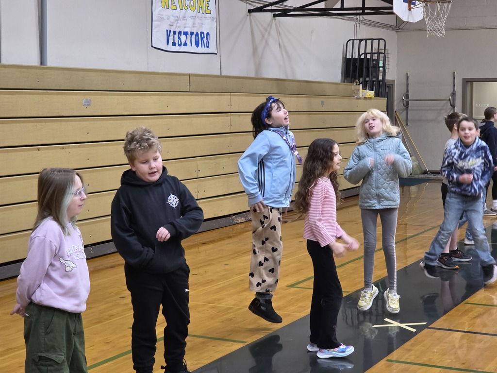 100th Day of School Ceremony